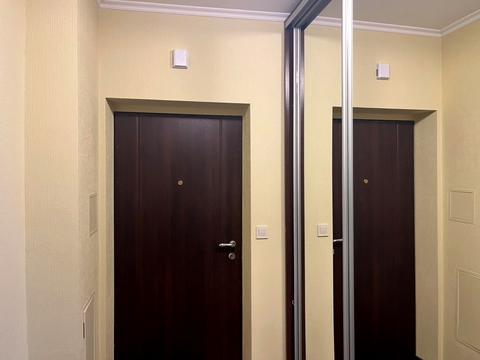 квартира по адресу Осенняя ул., 33