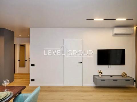 квартира за адресою Київ, Михайла Максимовича вул. (Онуфрія Трутенка), 28-Е