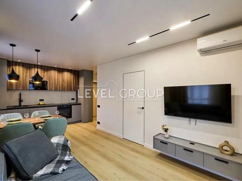 квартира за адресою Київ, Михайла Максимовича вул. (Онуфрія Трутенка), 28-Е