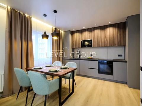 квартира за адресою Київ, Михайла Максимовича вул. (Онуфрія Трутенка), 28-Е