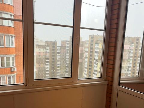 квартира по адресу Осенняя ул., 33