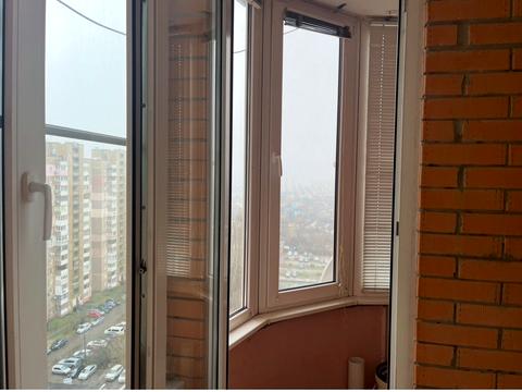 квартира по адресу Осенняя ул., 33