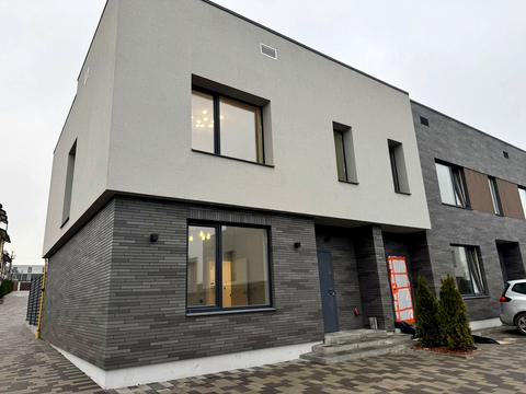 будинок за адресою Промислова вул.