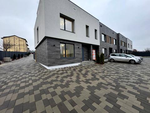 будинок за адресою Промислова вул.