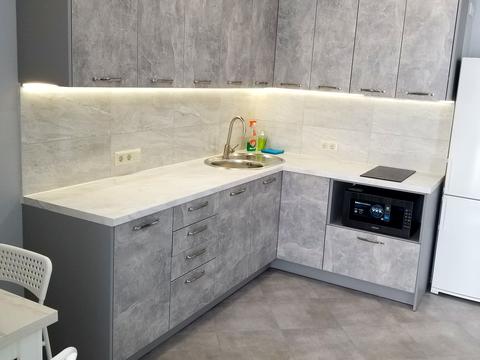 квартира за адресою Миколи Гулака вул., 4