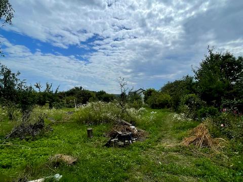 ділянка за адресою центральна