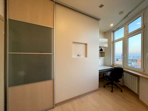 квартира по адресу Панаса Мирного ул., 17