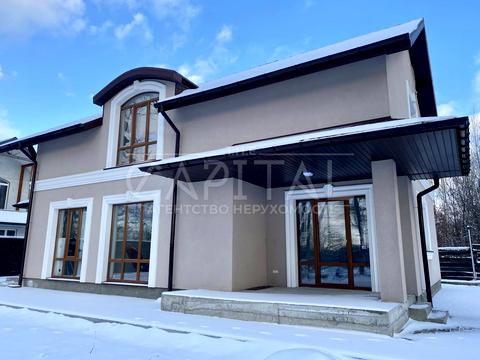 будинок за адресою Крушинка, 1