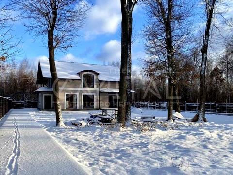 будинок за адресою Крушинка, 1