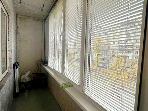 квартира за адресою Березняківська вул., 22