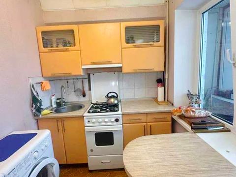 квартира за адресою Березняківська вул., 22