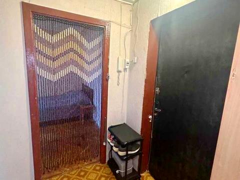 квартира за адресою Березняківська вул., 22