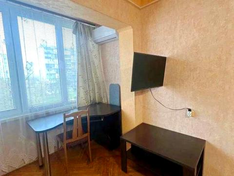 квартира за адресою Березняківська вул., 22