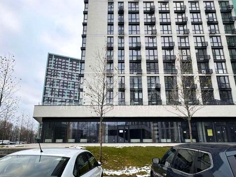 комерційна за адресою Віктора Некрасова вул. (Північно-Сирецька), 1-3