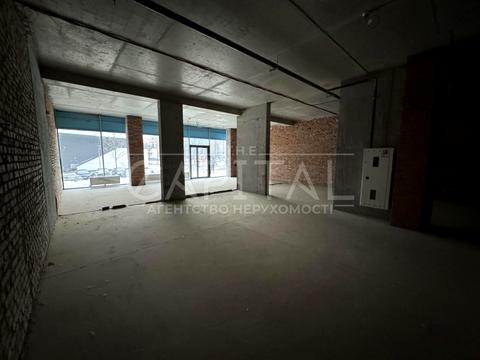 комерційна за адресою Віктора Некрасова вул. (Північно-Сирецька), 1-3