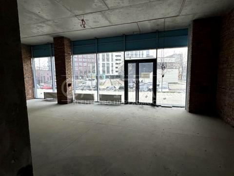 комерційна за адресою Віктора Некрасова вул. (Північно-Сирецька), 1-3