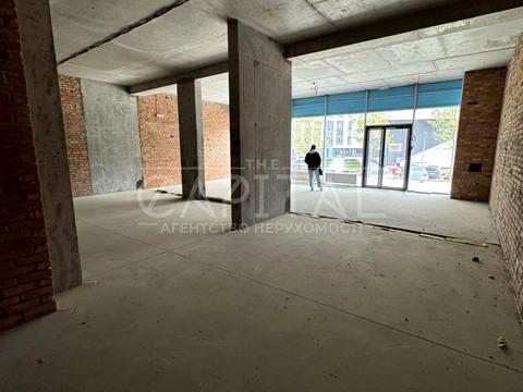 комерційна за адресою Віктора Некрасова вул. (Північно-Сирецька), 1-3