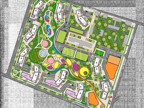 комерційна за адресою Віктора Некрасова вул. (Північно-Сирецька), 1-3