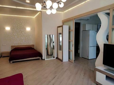 квартира по адресу Аркадиевский пер., 9/1