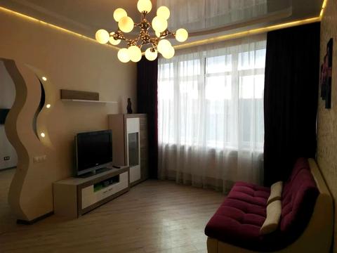 квартира по адресу Аркадиевский пер., 9/1