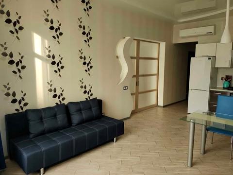 квартира по адресу Аркадиевский пер., 9/1