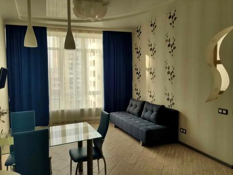 квартира по адресу Аркадиевский пер., 9/1