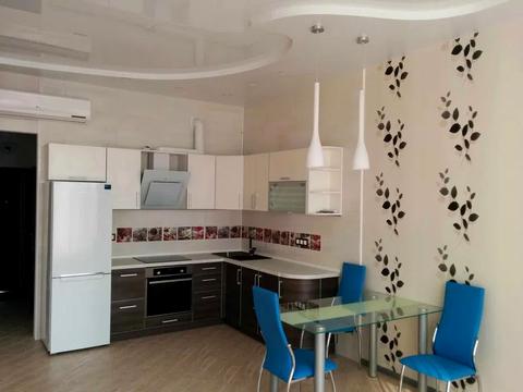 квартира по адресу Аркадиевский пер., 9/1