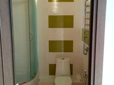 квартира по адресу Аркадиевский пер., 9/1