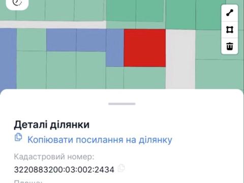 участок по адресу с. Гора, 