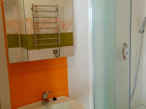 квартира по адресу Аркадиевский пер., 9/1