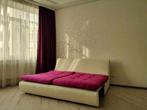 квартира по адресу Аркадиевский пер., 9/1