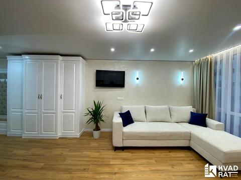 квартира за адресою Романа Левицького вул., 12