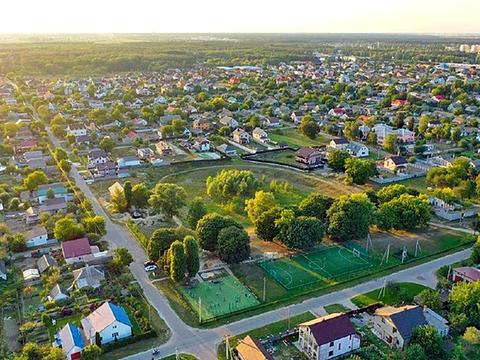участок по адресу с. Гора, 