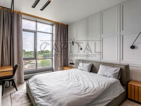 квартира за адресою Болсуновська вул. (Сергія Струтинського), 2