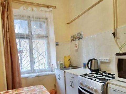 квартира по адресу Малая Арнаутская ул., 61