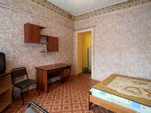 квартира по адресу Малая Арнаутская ул., 61