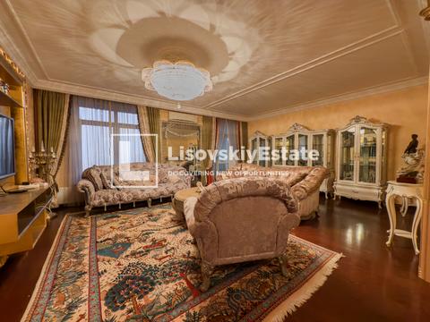 квартира за адресою Круглоуніверситетська вул., 3-5