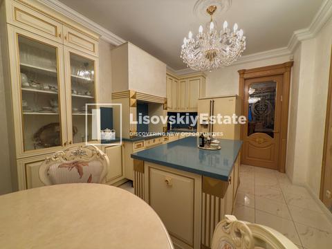 квартира за адресою Круглоуніверситетська вул., 3-5