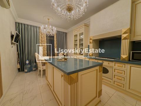 квартира за адресою Круглоуніверситетська вул., 3-5