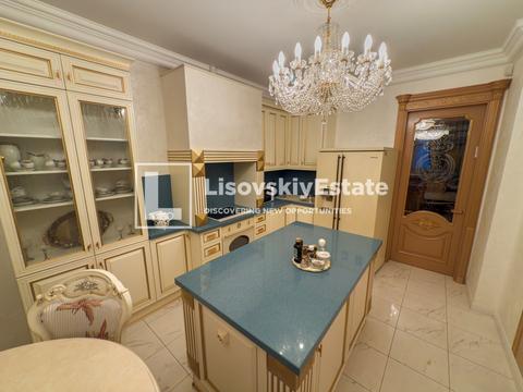 квартира за адресою Круглоуніверситетська вул., 3-5