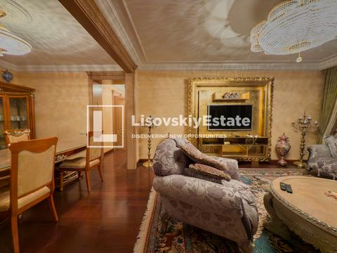 квартира за адресою Круглоуніверситетська вул., 3-5