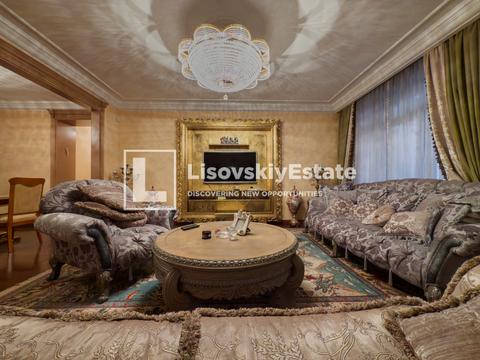 квартира за адресою Круглоуніверситетська вул., 3-5