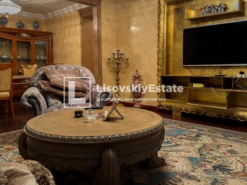 квартира за адресою Круглоуніверситетська вул., 3-5