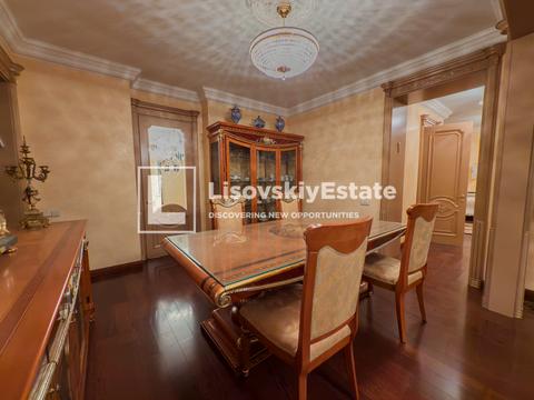 квартира за адресою Круглоуніверситетська вул., 3-5