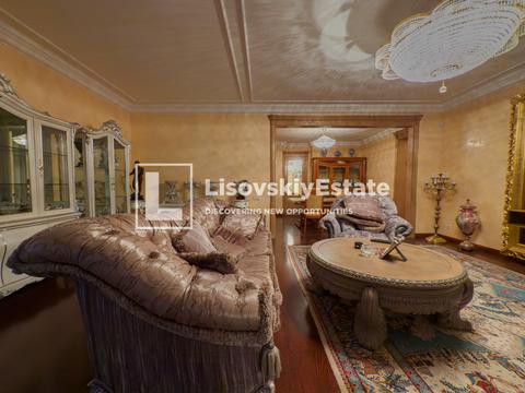 квартира за адресою Круглоуніверситетська вул., 3-5