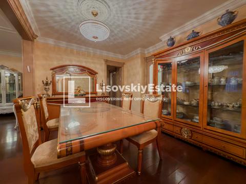 квартира за адресою Круглоуніверситетська вул., 3-5