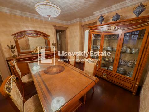 квартира за адресою Круглоуніверситетська вул., 3-5