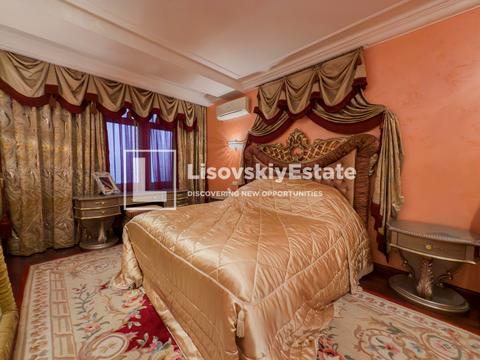 квартира за адресою Круглоуніверситетська вул., 3-5