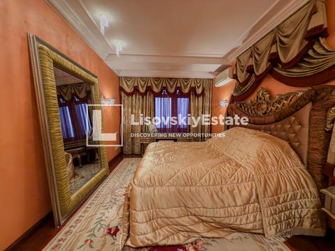 квартира за адресою Круглоуніверситетська вул., 3-5