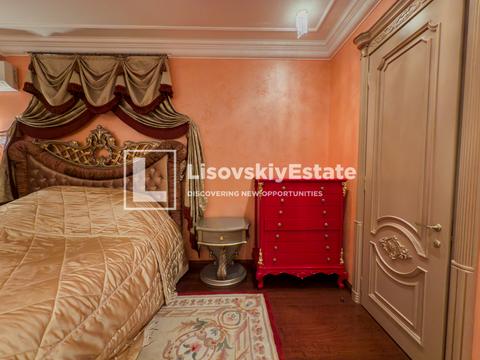 квартира за адресою Круглоуніверситетська вул., 3-5